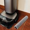 Roller Brush Compatible with For Eufy For Omni S1 Pro Vacuum Cleaner Kit