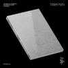 Jeonghanxwonwoo (Seventeen) - 1St Single Album [This Man] (Weverse Albums Ver.)