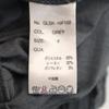 Gramicci Midi Length Flare Skirt F Gray Outdoors Women Used