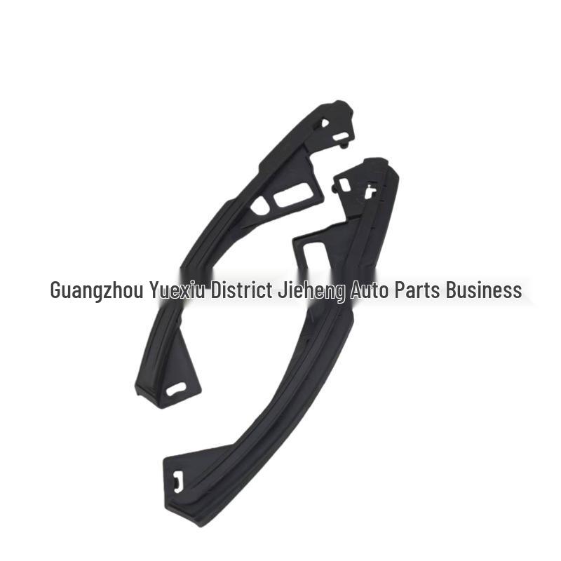 Headlight Bracket for Volvo S40 2008-2012 (30744956 Left, 30744957 Right)
