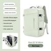 Men's Large Capacity Business Laptop Backpack