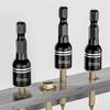 8x42mm Magnetic Hex Socket Bit for Electric Drill