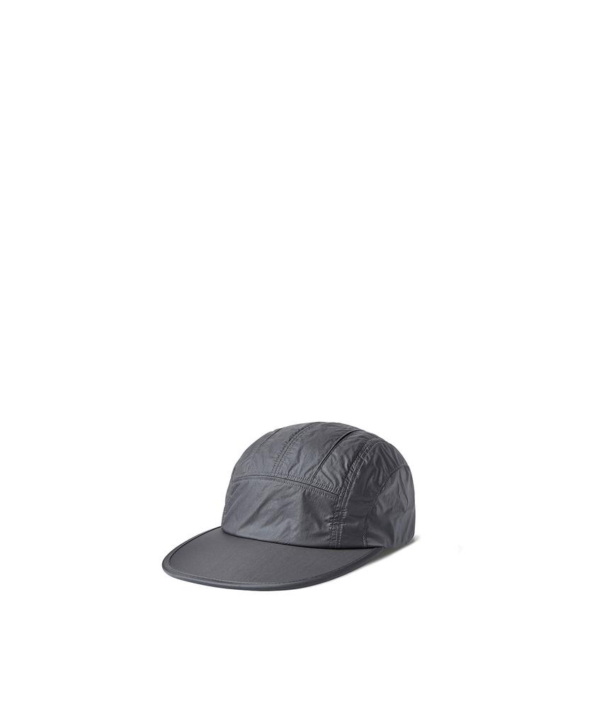 WORTHWHILE MOVEMENT Airstrip Cap (Steel Grey)