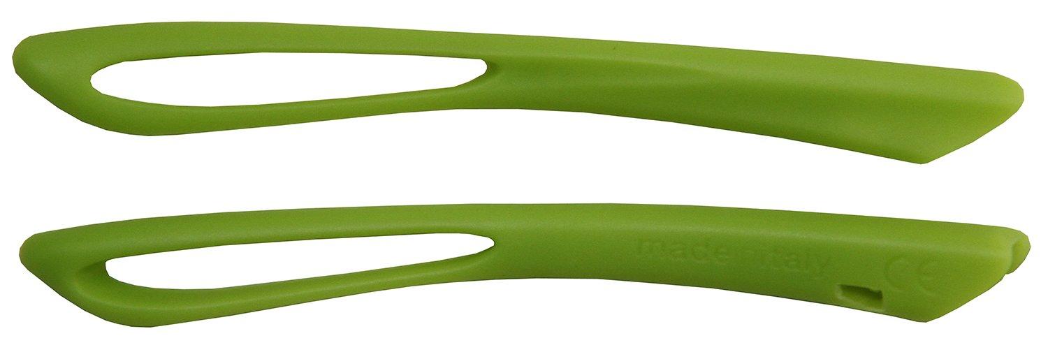 

RUDY PROJECT Temple Rubber Tralyx Lime 0699-F3397223 лаймовый