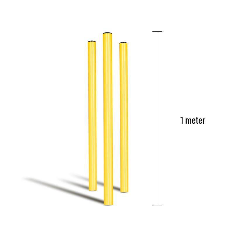 Kids' Sports Training Hurdles & Cones Set