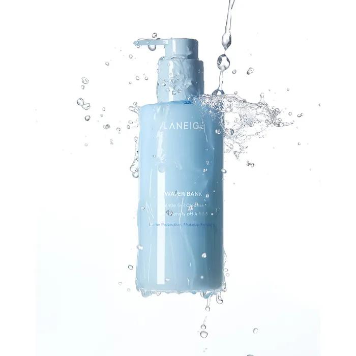 Water Bank Delikatny żel oczyszczający 250 ml