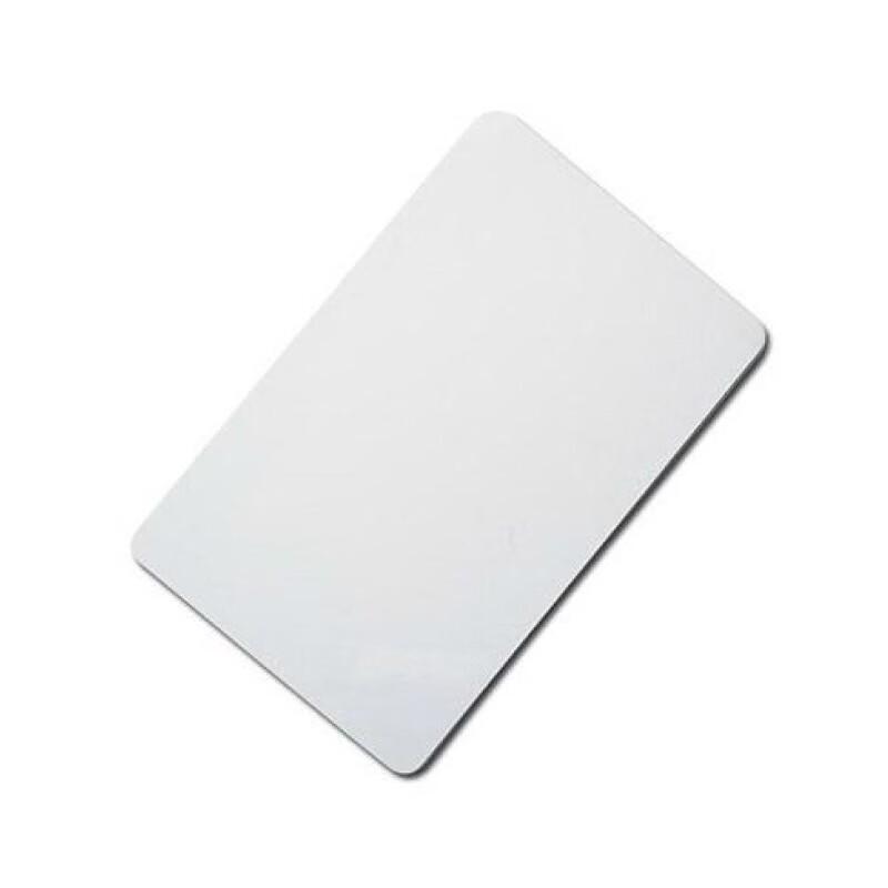 Hikvision DS-K7M08IC-A Contactless IC White Access Card CN plug (adapter included)