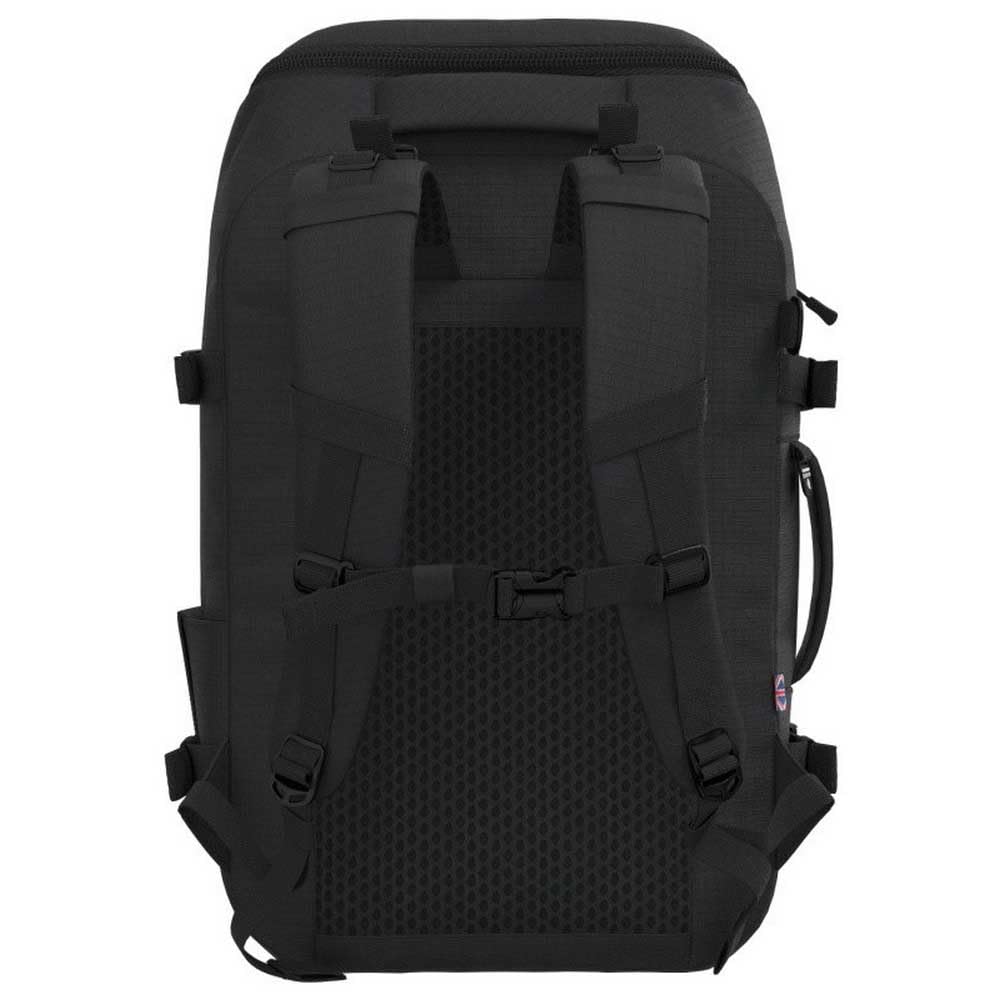 CABINZERO ADV 32L Absolute Black Backpack