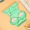 Dumplings Molds Manual Press Pastry Fruit Pies Wrapper Baking Mould Clips DIY Making Household Cooking Gadget Gifts