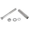 10pcs Durable Expansion Screws External Hex Hex Expansion Bolts Expansion Bolts  Brick Application