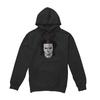 Teenage Mutant Ninja Turtles Mens Casey Jones Mask Hoodie
