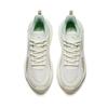 New Anta Little Millennium Slip-Resistant Breathable Low-Top Casual Shoes Women's White Green 922448811-2
