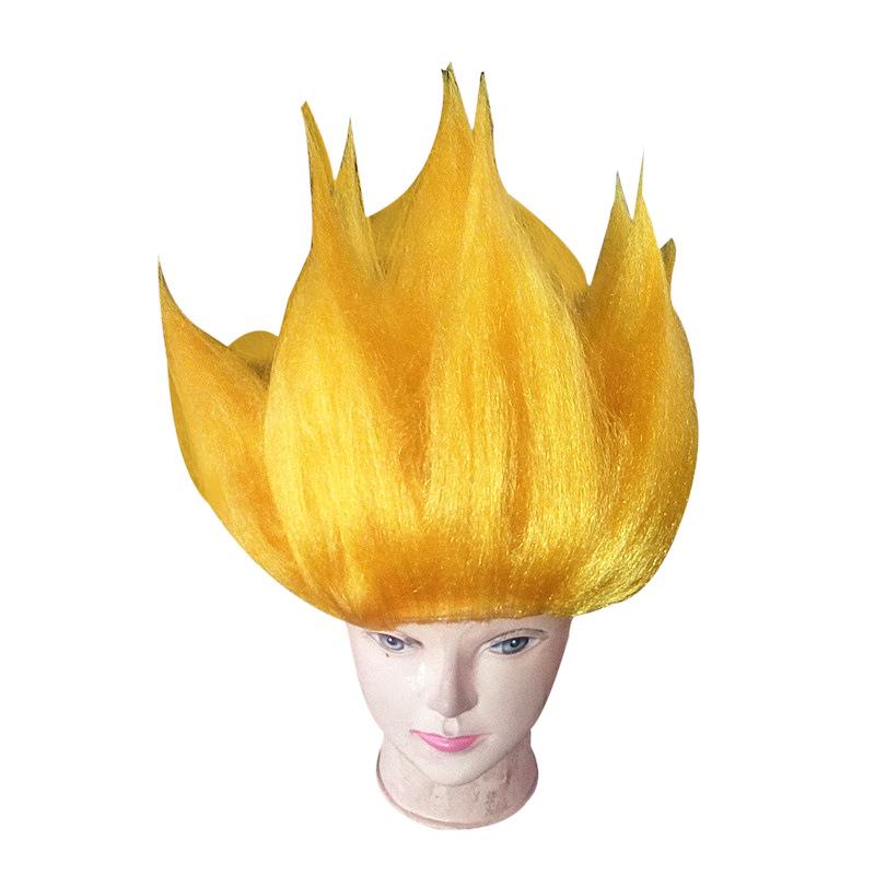 Kostým 2D Anime Ninja Naruto Cosplay - Oblečení pro hraní rolí Uzumaki Naruto