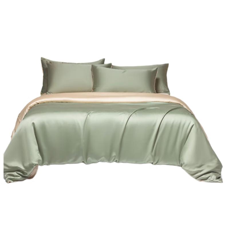 

Jiuzhoulu Class A Antibacterial Machine Washable Quilt