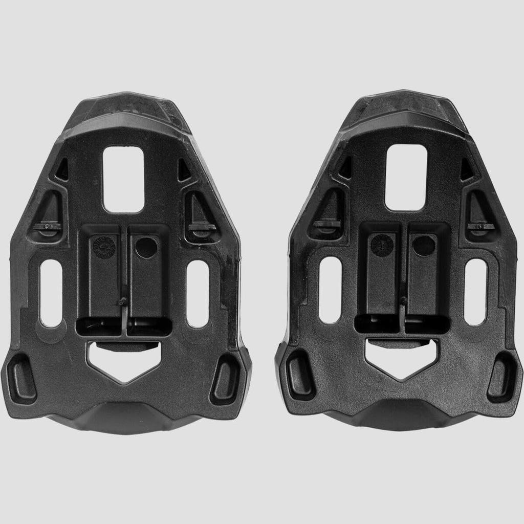 Time ICLIC Free Cleat Compatibility: ICLIC, Float: 15°, Black