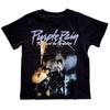 Prince Toddler T-Shirt Purple Rain