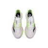 Adidas Adizero Boston 12 White Black Green Spark Women Sneakers Cloud-White Core-Black IG3328