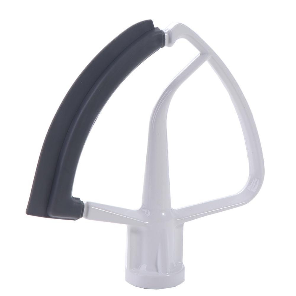Aluminum Flex Edge Beater Durable Mixer Tilt-Head Blender Replacement Parts Blender Paddle  Kitchen