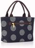 Bianco Women's Navy Tote