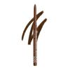NYX Professional Makeup Retractable Eyeliner 15 Color Bronze