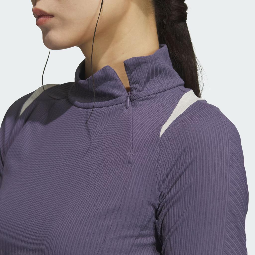 adidas Fos Future Style Long Sleeve Top Women Tops KS0062