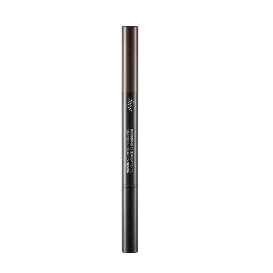 The Face Shop Designing Eyebrow 6 Colors (Refills Available)