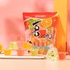 Xi Zhi Lang Assorted Fruit Jelly (360g)