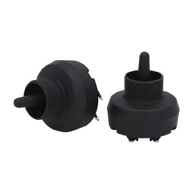 Piezo Tweeters Horn Piezoelectric Ceramic Speaker Buzzer Treble Piezo Head Driver Stage Loudspeaker Accessories