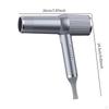 Hair Dryer Styling Tool for Curly High Speed Blow Travel, Fine Thick Natural