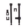 New 2/4pcs Chain Adjuster Tensioner Screw Kit Chain Saw Adjustment Screw Tensioner For Chainsaw 4500 5200 5800