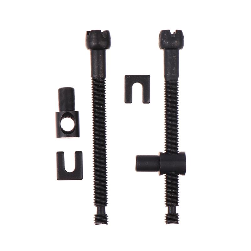 New 2/4pcs Chain Adjuster Tensioner Screw Kit Chain Saw Adjustment Screw Tensioner For Chainsaw 4500 5200 5800