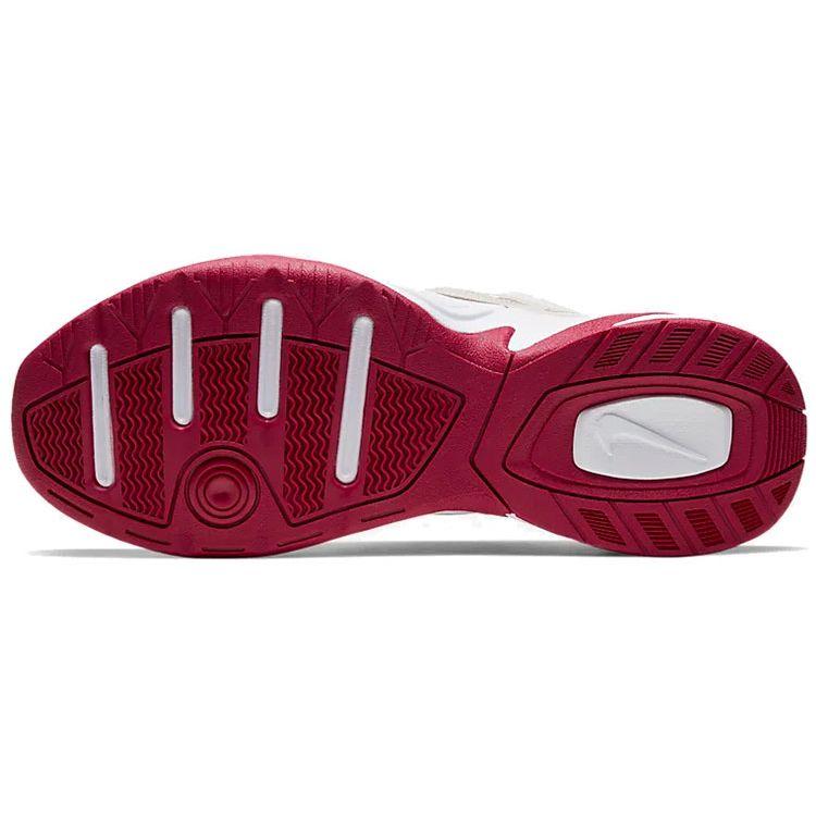 Nike M2K Tekno Desert Sand Women Sneakers Grey AO3108-016