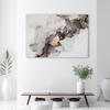 Canvastavlor Marmor textur abstrakt