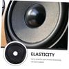 LABRIMP Speaker Cone Replacement Made of Lightweight Aluminum Wire Durable