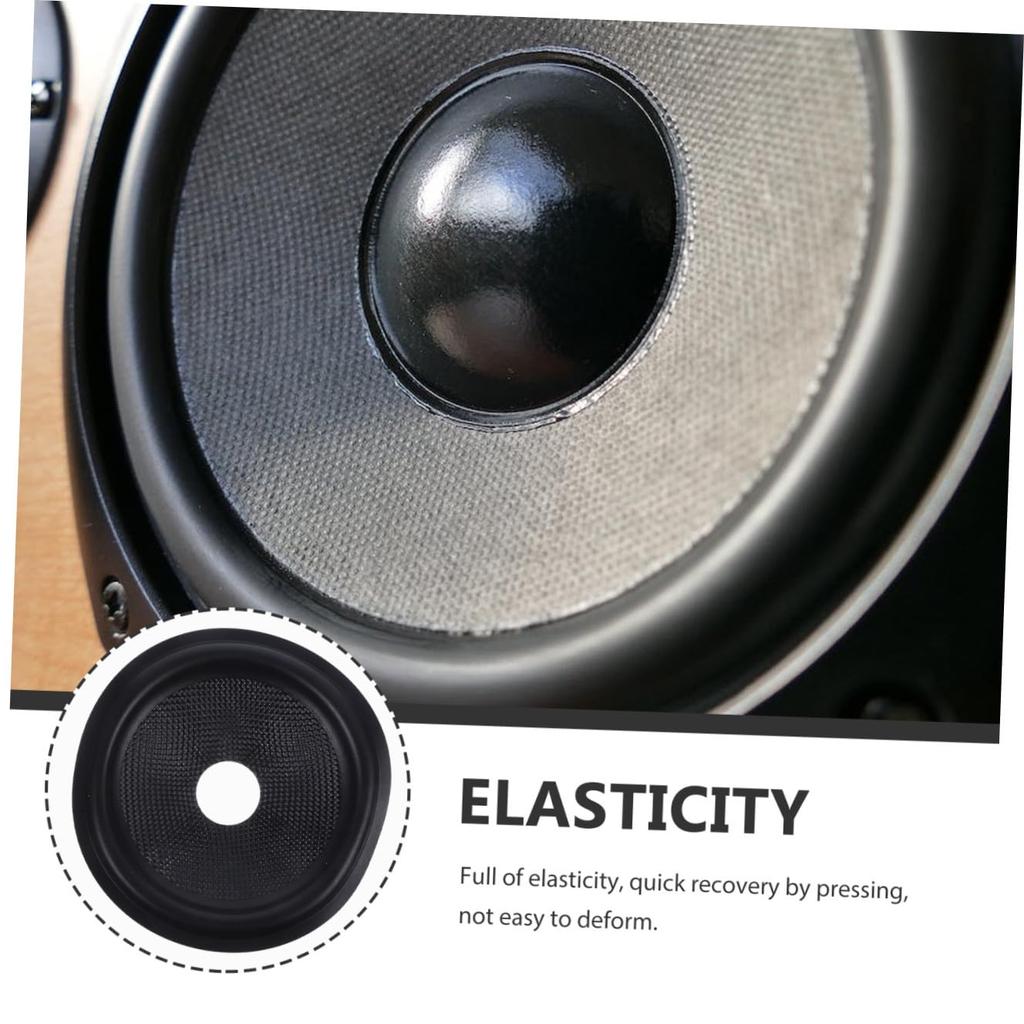 LABRIMP Speaker Cone Replacement Made of Lightweight Aluminum Wire Durable