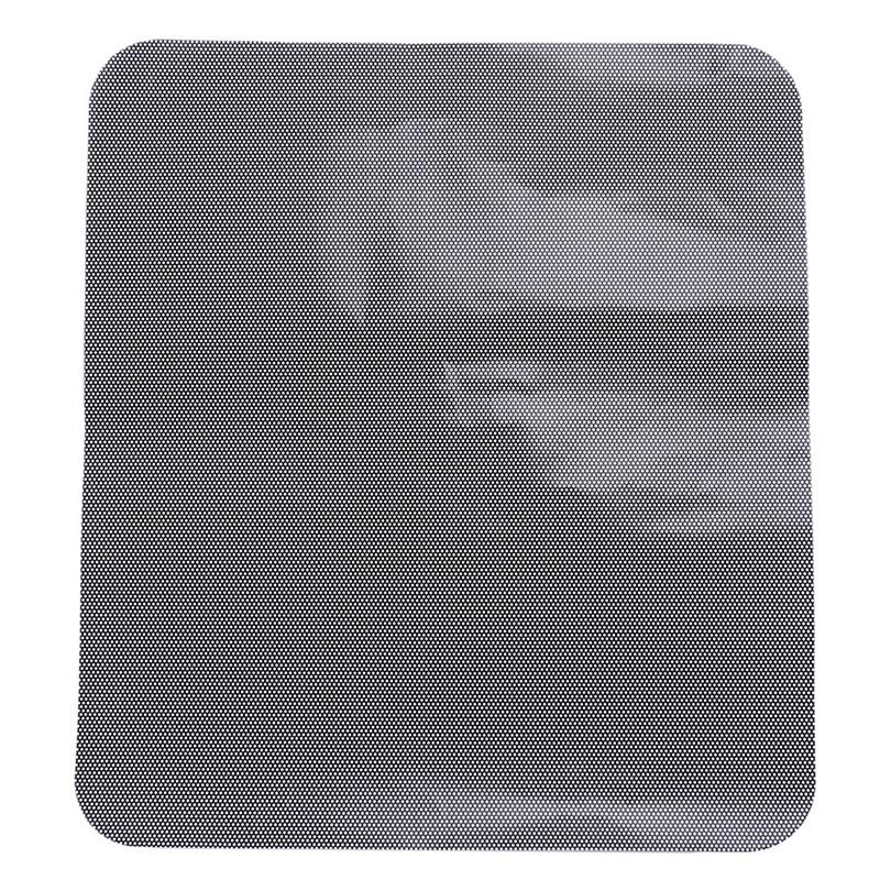 Buy DIY Car Sun Shades Sunscreen Film PVC Window Cover Black Parasol