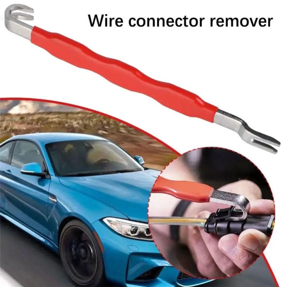 Multi-functional Fuel Line Pliers Electrical Disconnect Pliers  Electrical Terminal Connector