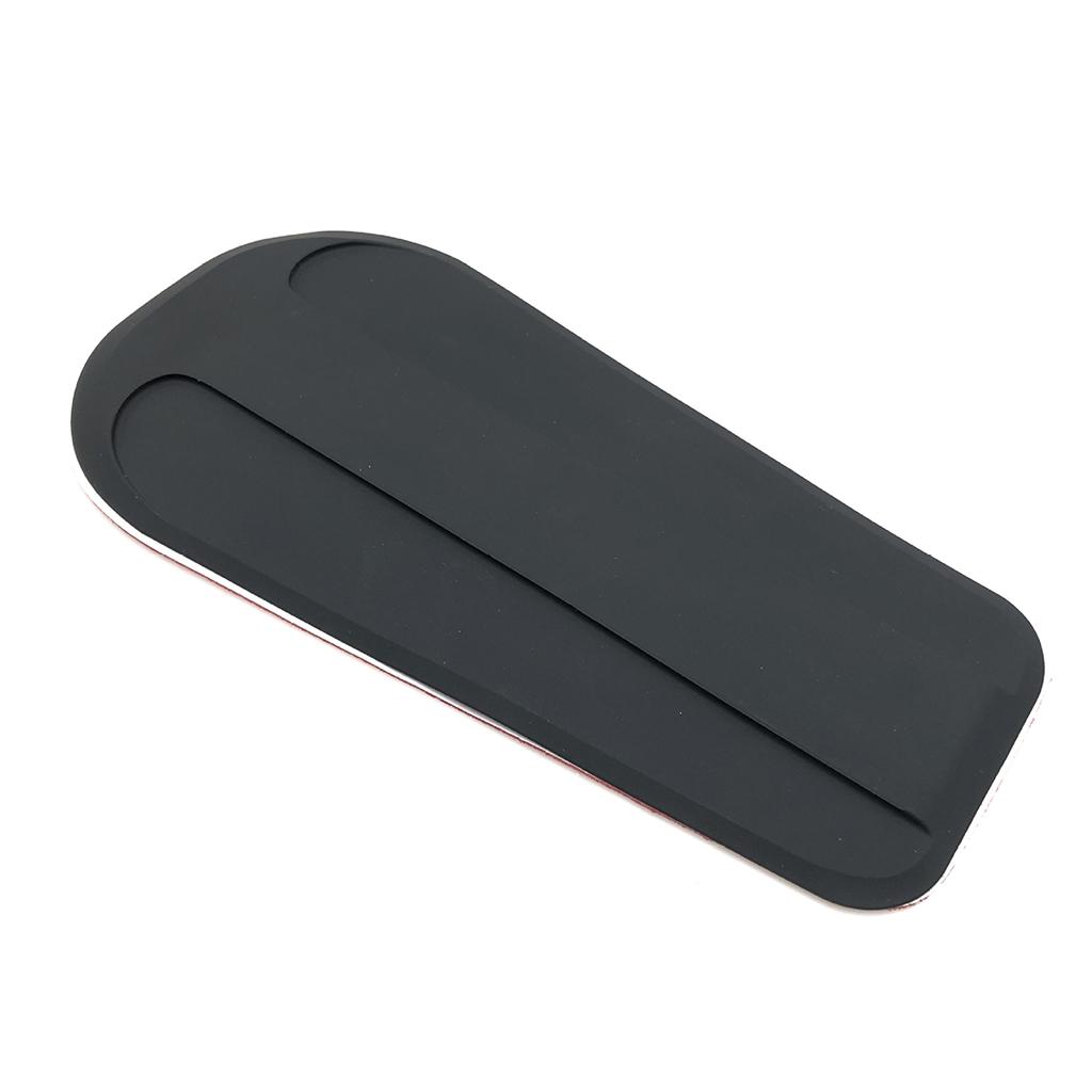 Moto Protective Fuel for Tank Side Sticker 2Pcs Anti-slip Protector Decal for K1600GT Motorcycle Stickers