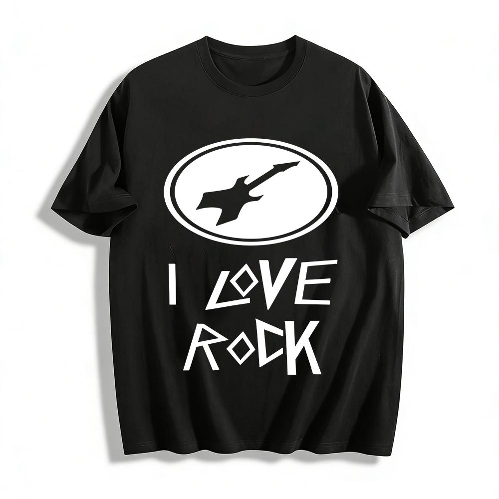 Blank Print Casual Short Sleeve T-Shirt Unisex Loose Comfort Top Pure cotton T-shirt XXS