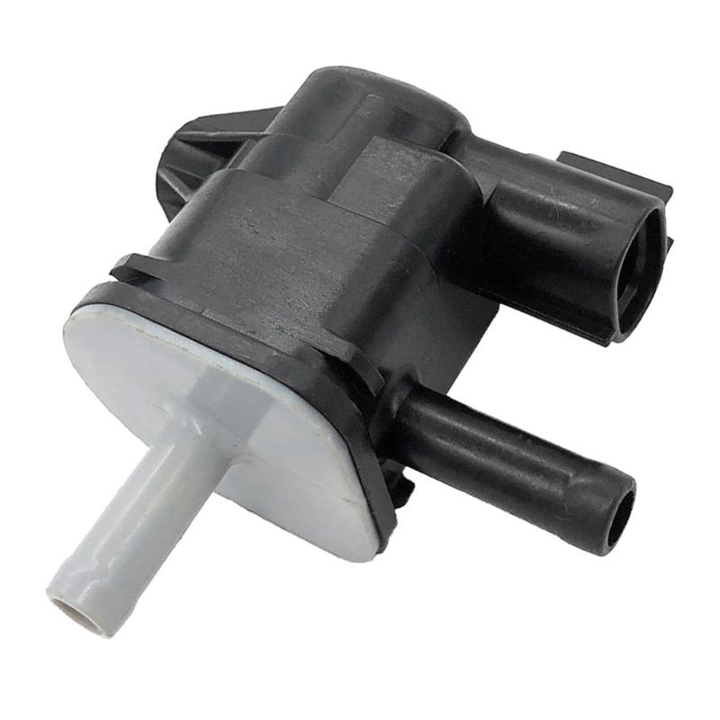 Kompatibel för 136200-7010 90910-12276 90910-TC001 Auto Bil Kolkanister Ventilmagnet Vakkumventiler Minska Utsläpp