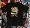 Vintage The Killer Shrews Shirt Movie Promo 1959 Sci-fi/Horror 2002 Black