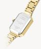 Lollalojeu Ms Lola Malachite Zirconia Women'S Wristwatch