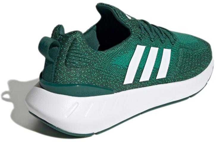 Adidas Swift Run 22 'Collegiate Green' GZ3501