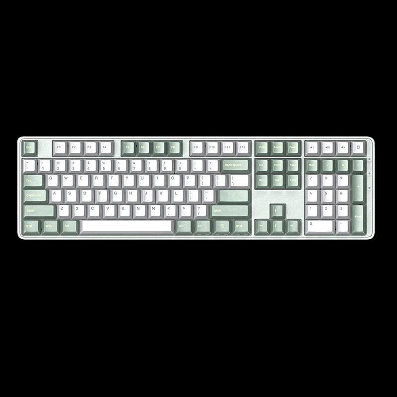 Ugreen Fun+ 84-Key Dual-Mode Wireless Mechanical Keyboard