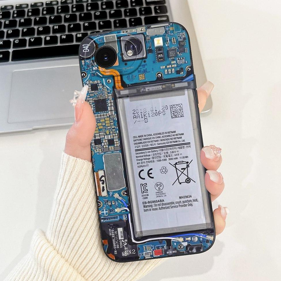 Funda For iPhone 16e A3212 A3409 A3410 A3408 Back Cover For iPhone 16e Case Silicone Fashion Luxury Cute Cartoon Cool Boys Girls