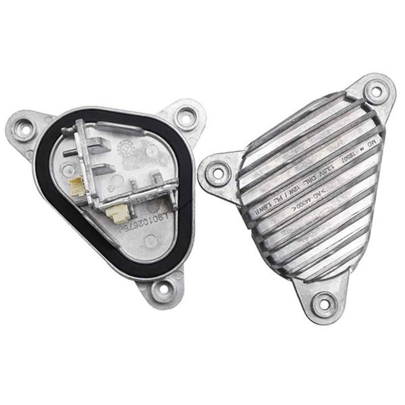 Lemon Yellow Angel Eyes Fit For BMW M2 2 series DRL multicolor LED F22 F23 F87 LCI daytime running light 63117494851 63117494852