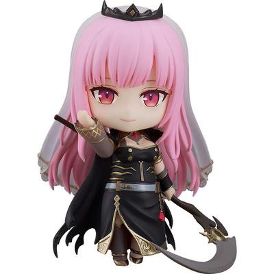 Nendoroid Hololive Production Mori Calliope Figura de Acción de Plástico Pintada de Escala No Coleccionable