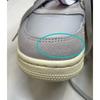 Pre-owned Jordan Air Jordan 4 RM Grey/Sail FQ7940-001-P26086054431878