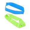 10 Pcs Chair Bands for Kids Feet Flexible TPE Stretchy Desk Bands for Classroom Multipurpose