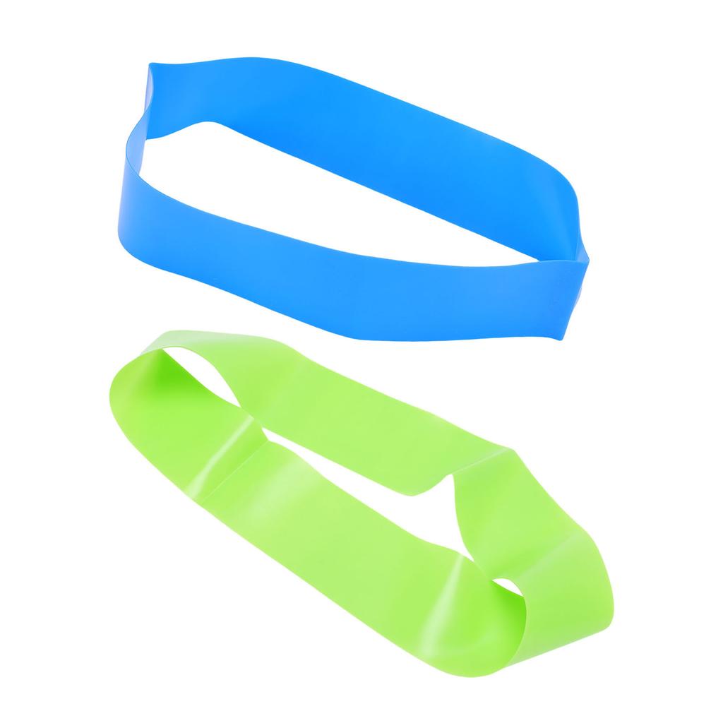 10 Pcs Chair Bands for Kids Feet Flexible TPE Stretchy Desk Bands for Classroom Multipurpose